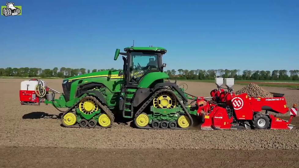 John Deere 2020 best of