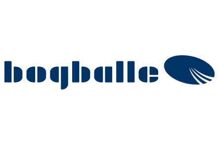 Bogballe
