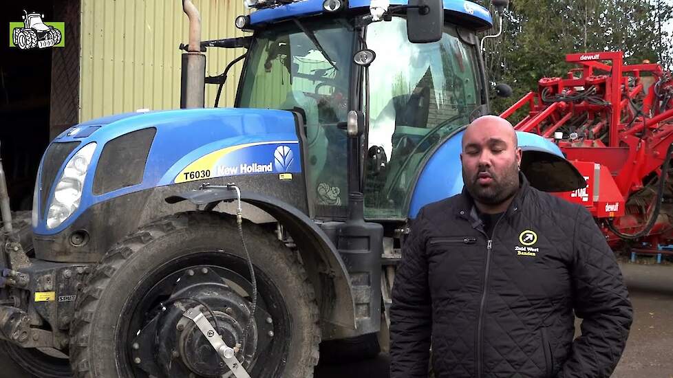 Uitleg van het  AgriBrink luchtdrukwissel  basissysteem