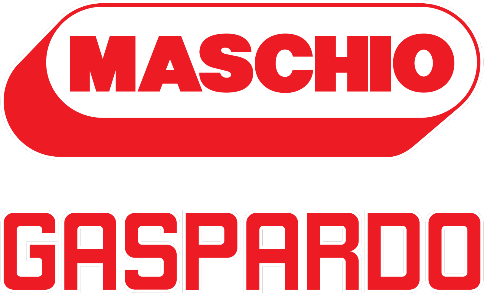 Logo Maschio Gaspardo