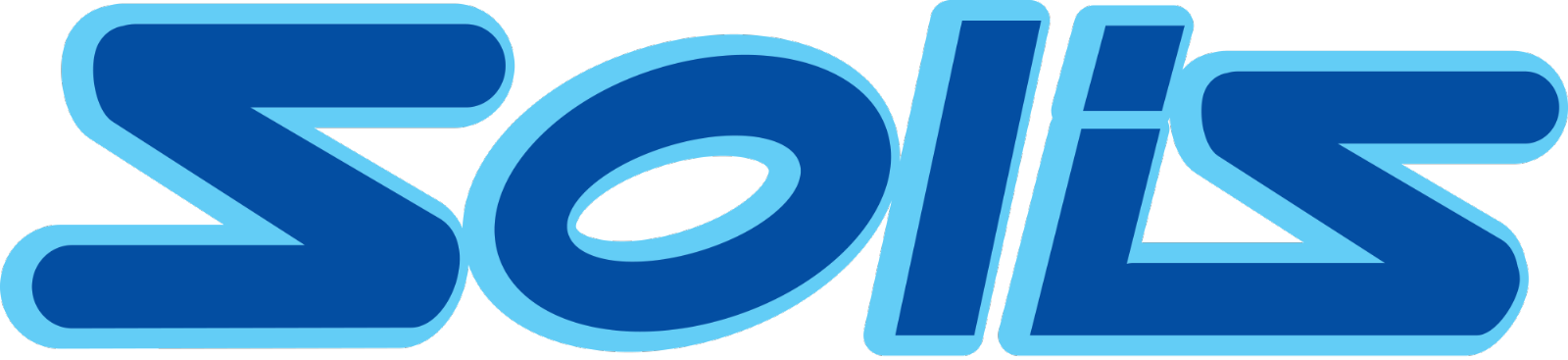 Logo Solis Tractor