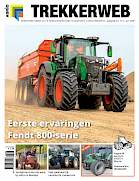 Vakblad Trekkerweb &rsaquo; Editie 2026-6