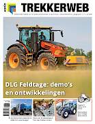 Vakblad Trekkerweb &rsaquo; Editie 2026-7