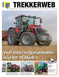 Vakblad Trekkerweb › Editie 2026-9