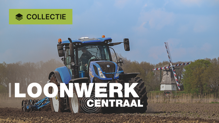 Collectie Loonwerk Centraal